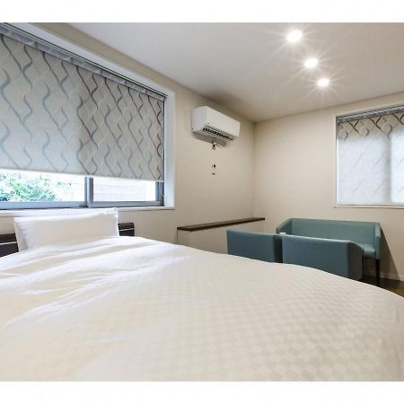 Aparthotel Kyo no yado en Kioto Exterior foto