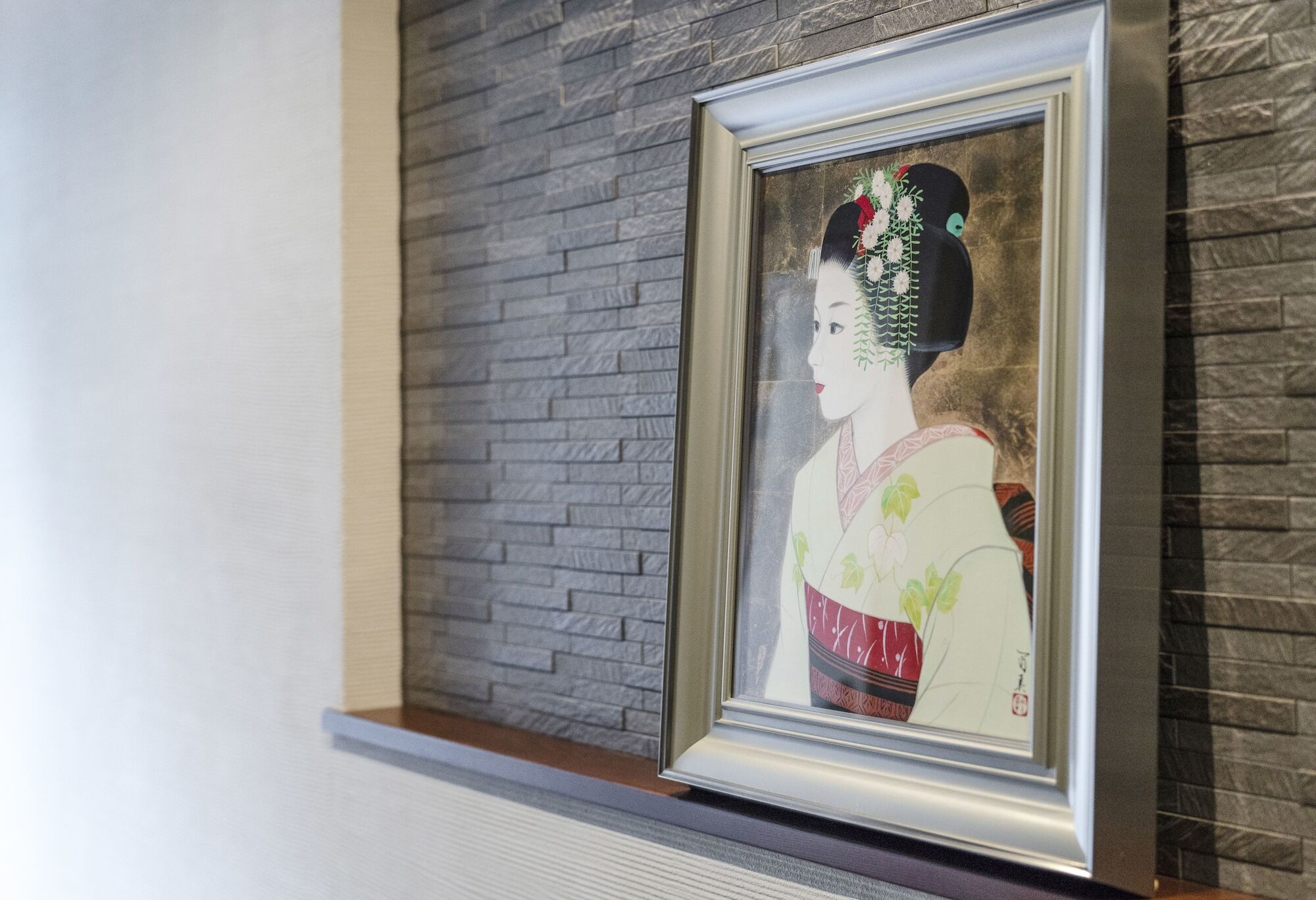 Aparthotel Kyo no yado en Kioto Exterior foto
